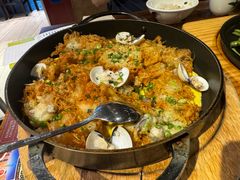 -广府乡下·饭庄(新港东路店)