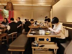 -晓宇重庆火锅(西安荟聚店)