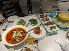 -羲和雅苑•北京烤鸭(国贸商城店)