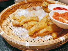 -紫光园·烤鸭·北京菜(团结湖店)