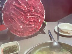 -为什么牛潮汕牛肉火锅(中信广场店)