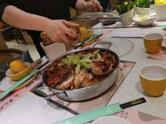 -黄记煌三汁焖锅(悦方IDmall店)