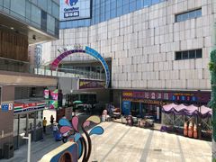 -红辣椒·川菜·火锅(科华路店)