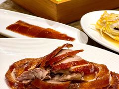 井北京烤鸭-鹿园 MOOSE(长宁店)