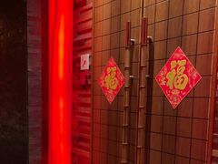 -粤尚腾香居中餐厅(首都机场希尔顿店)