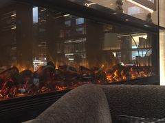 -行者书屋大堂吧 ·下午茶(南京圣和府邸酒店)