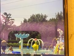 -南宫温泉水世界