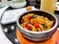 -三凤酒家·百年无锡菜(清扬茂业店)