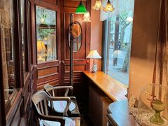 -古董花园(思南路42弄小区店)