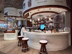 -上海浦东嘉里大酒店