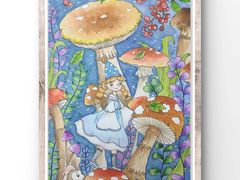 -缤纷鸟美术书法(交大校区)