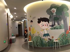 -嘉悦丽格眼科(丰联广场店)