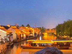 -嘉兴月河历史街区