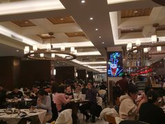 大堂-东方红海鲜百汇(国际大厦店)