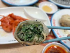 -小杨生煎(黄河路店)
