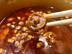川水酸辣肥肠-以前的小酒馆(中山广场店)