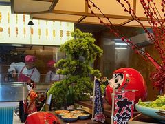 -怡咖啡·自助餐·西安香格里拉