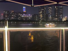 -琶醍壹号•潮菜江景餐吧