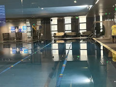 -OXYGYM奥美氧舱运动中心(丽都水岸店)