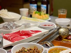 -海底捞火锅(杭州萧山宝龙广场店)