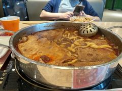 -刘一锅筋头巴脑(大悦城C店)