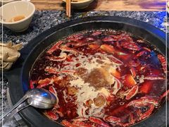 -蜀大侠火锅(建设路第五大道店)