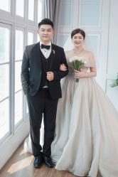 -第一夫人婚纱摄影(南京店)