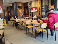 -汉堡王(徐汇绿地缤纷店)