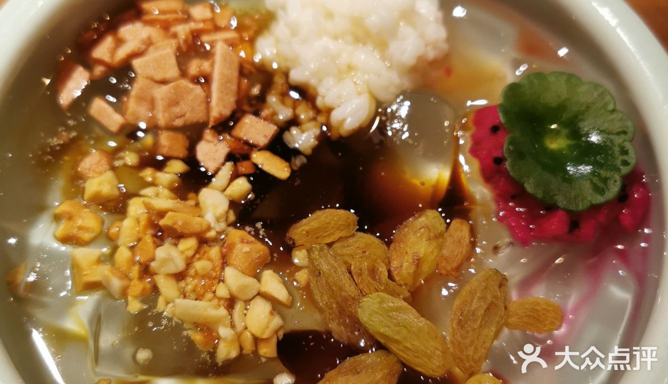 杭三鲜是真的用料特别足