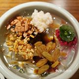 杭三鲜是真的用料特别足