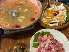 -紫滇源云南生态菜(丹凤街店)