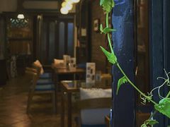 大堂-西关84·History·Art·Cafe