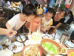 -灶东家民间菜(回兴店)