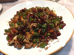 辣子鸡-马头巷·食景园(苏州总店)