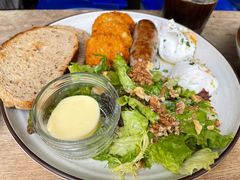 -RAC BAR(安福路店)