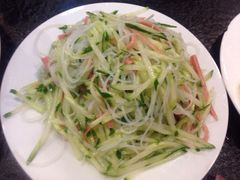 黄瓜粉丝-买又大餐厅(福林里店)