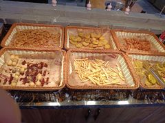 -谭三娘鲜切牛肉自助火锅(星辰汇店)