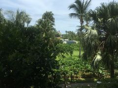 -三亚亚龙湾天域度假酒店