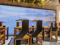 -娄三少春饼·烤鸭(合生汇购物中心店)