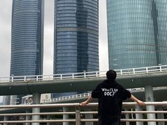 -演武大桥观景平台