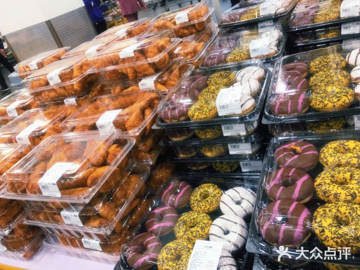 山姆会员商店(亦庄创意生活广场店)图片