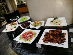 -上海齐鲁万怡大酒店·辣椒屋咖啡厅