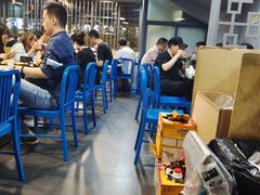 大堂-二楼老店重庆鸡公煲(真光路店)