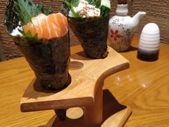 -千代武日本料理(爱建店)