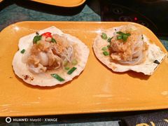 -牛New寿喜烧(曹路花园城店)