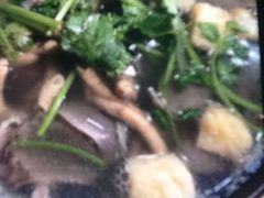 -老城南.鸭血粉丝汤(夫子庙店)