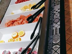 -比格比萨自助(国展店)