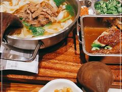 -小满手工粉(上海月星环球港店)
