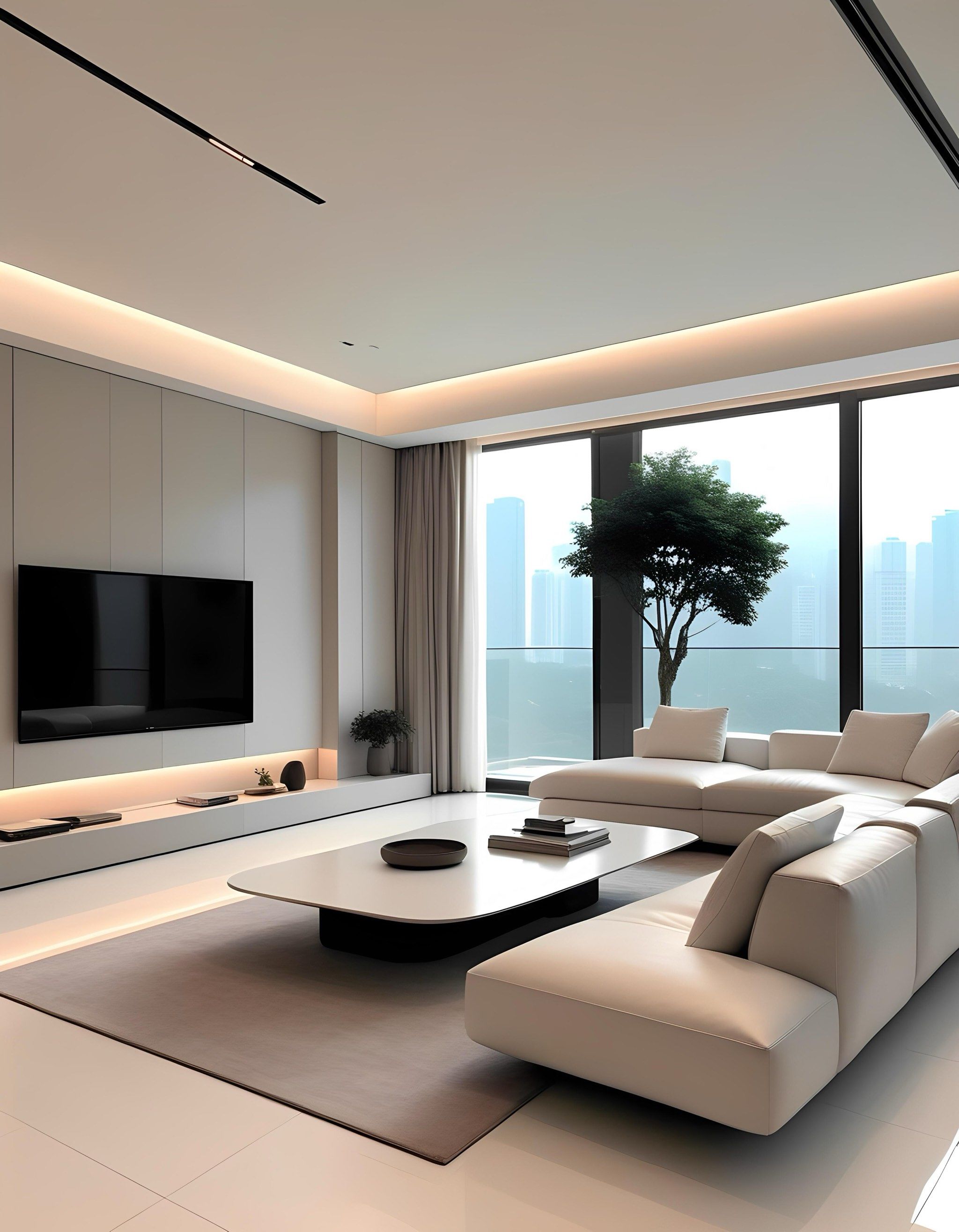 意式极简,让家美到极致