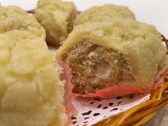 泰式煎薄撑-兴龙酒店(合作路店)